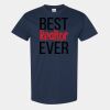 Heavy Cotton Men/Unisex T-Shirt Thumbnail