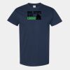 Heavy Cotton Men/Unisex T-Shirt Thumbnail