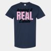 Heavy Cotton Men/Unisex T-Shirt Thumbnail