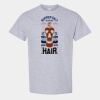 Heavy Cotton Men/Unisex T-Shirt Thumbnail