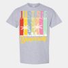 Heavy Cotton Men/Unisex T-Shirt Thumbnail