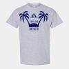 Heavy Cotton Men/Unisex T-Shirt Thumbnail