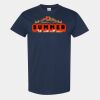 Heavy Cotton Men/Unisex T-Shirt Thumbnail