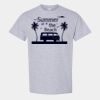 Heavy Cotton Men/Unisex T-Shirt Thumbnail