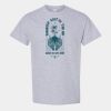 Heavy Cotton Men/Unisex T-Shirt Thumbnail