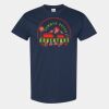 Heavy Cotton Men/Unisex T-Shirt Thumbnail