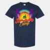 Heavy Cotton Men/Unisex T-Shirt Thumbnail