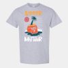 Heavy Cotton Men/Unisex T-Shirt Thumbnail