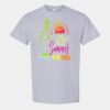 Heavy Cotton Men/Unisex T-Shirt Thumbnail