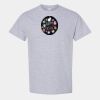 Heavy Cotton Men/Unisex T-Shirt Thumbnail