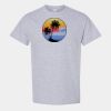 Heavy Cotton Men/Unisex T-Shirt Thumbnail