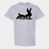 Heavy Cotton Men/Unisex T-Shirt Thumbnail