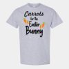 Heavy Cotton Men/Unisex T-Shirt Thumbnail