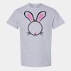 Heavy Cotton Men/Unisex T-Shirt Thumbnail