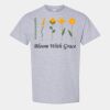 Heavy Cotton Men/Unisex T-Shirt Thumbnail