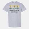 Heavy Cotton Men/Unisex T-Shirt Thumbnail