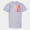 Heavy Cotton Men/Unisex T-Shirt Thumbnail