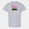 Heavy Cotton Men/Unisex T-Shirt Thumbnail