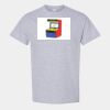 Heavy Cotton Men/Unisex T-Shirt Thumbnail