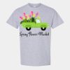 Heavy Cotton Men/Unisex T-Shirt Thumbnail