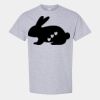 Heavy Cotton Men/Unisex T-Shirt Thumbnail