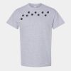 Heavy Cotton Men/Unisex T-Shirt Thumbnail