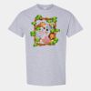 Heavy Cotton Men/Unisex T-Shirt Thumbnail