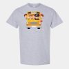 Heavy Cotton Men/Unisex T-Shirt Thumbnail