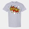 Heavy Cotton Men/Unisex T-Shirt Thumbnail