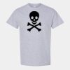 Heavy Cotton Men/Unisex T-Shirt Thumbnail