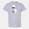 Heavy Cotton Men/Unisex T-Shirt Thumbnail