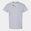 Heavy Cotton Men/Unisex T-Shirt Thumbnail