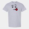 Heavy Cotton Men/Unisex T-Shirt Thumbnail