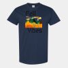Heavy Cotton Men/Unisex T-Shirt Thumbnail