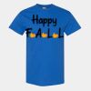 Heavy Cotton Men/Unisex T-Shirt Thumbnail