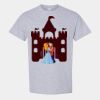 Heavy Cotton Men/Unisex T-Shirt Thumbnail