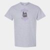 Heavy Cotton Men/Unisex T-Shirt Thumbnail