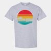 Heavy Cotton Men/Unisex T-Shirt Thumbnail