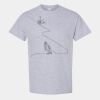 Heavy Cotton Men/Unisex T-Shirt Thumbnail