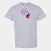 Heavy Cotton Men/Unisex T-Shirt Thumbnail