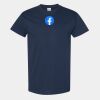 Heavy Cotton Men/Unisex T-Shirt Thumbnail