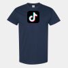 Heavy Cotton Men/Unisex T-Shirt Thumbnail