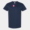 Heavy Cotton Men/Unisex T-Shirt Thumbnail