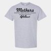 Heavy Cotton Men/Unisex T-Shirt Thumbnail