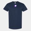 Heavy Cotton Men/Unisex T-Shirt Thumbnail