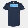 Heavy Cotton Men/Unisex T-Shirt Thumbnail