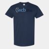 Heavy Cotton Men/Unisex T-Shirt Thumbnail