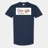 Heavy Cotton Men/Unisex T-Shirt Thumbnail