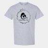 Heavy Cotton Men/Unisex T-Shirt Thumbnail