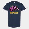 Heavy Cotton Men/Unisex T-Shirt Thumbnail
